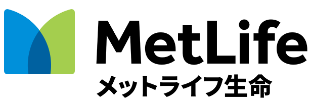メットライフ生命保険株式会社のロゴ