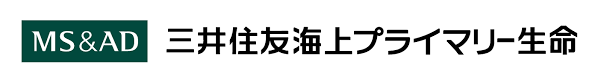 三井住友海上プライマリー生命のロゴ